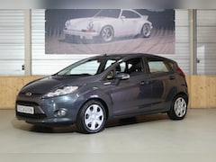 Ford Fiesta - 1.25 Champions Edition / AIRCO / 5 DEURS
