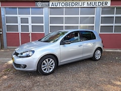Volkswagen Golf - 6 1.2 TSI 105 Pk Ecc Nav. 6 Bak Pdc Highline