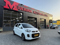 Kia Picanto - 1.2 CVVT BJ.2015 NAP AIRCO 5-DRS CRUISE