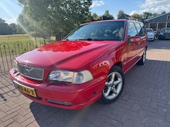 Volvo V70 - V70 2.4 Turbo *NETTE AUTO-207.000KM Automaat/Youngtimer