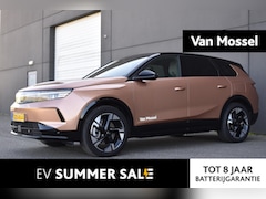 Opel Grandland Electric - GS 73 kWh DEMO SALE