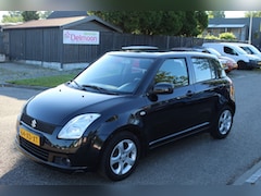 Suzuki Swift - Swift 1.3 Shogun