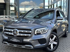 Mercedes-Benz 180 - Glb-klasse 180 BUSINESS SOLUTION AIRCO LEER NAVI PDC-CAMERA AMBIENT LIGHT