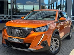 Peugeot 2008 - 1.2 ACTIVE 130PK AUTOMAAT AIRCO CRUISE NAVI PDC CAMERA