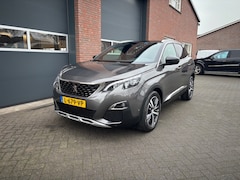 Peugeot 3008 - 1.6 E-THP GT LINE