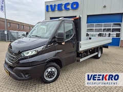 Iveco Daily - BPM VRIJ 3500 Kg, 180 PK, Automaat, 3500 trekgewicht