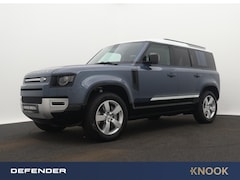 Land Rover Defender 110 - P300e 110 S Country | Panoramadak | Adaptive Cruise Control