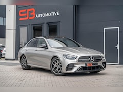 Mercedes-Benz E-klasse - 300 e Business Solution AMG VOL