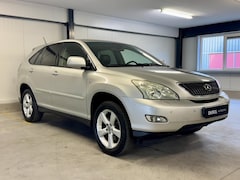 Lexus RX - 300 President (Youngtimer/Volledige Historie/NAP)