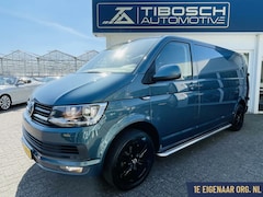 Volkswagen Transporter - 2.0 TDI L2H1 Highline NAP✅ mei '26