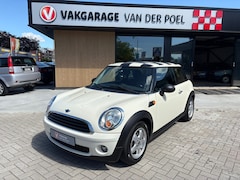 MINI One - 1.4