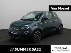Fiat 500e - La Prima 42 kWh