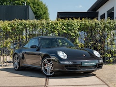 Porsche 911 - 3.8 Carrera 4S | Manueel | Bose | Sport-Chrono