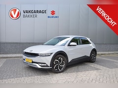 Hyundai IONIQ 5 - Connect+ AWD 77.4 kWh | 1e eigenaar | Fabrieksgarantie | BTW auto |