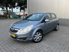 Opel Corsa - 1.2-16V Business Airco/Cruise Jaar apk