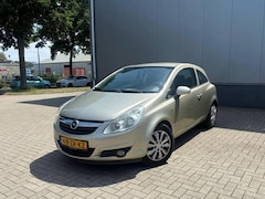 Opel Corsa - 1.2-16V Enjoy Airco/Cruise Apk:2026