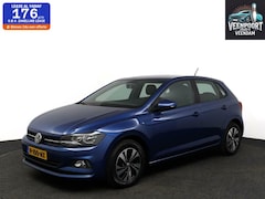 Volkswagen Polo - 1.0 TSI Automaat Trekhaak Airco Cruise