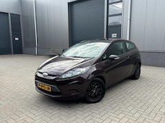 Ford Fiesta - 1.25 Trend Vol Jaar Apk