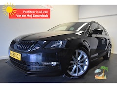 Skoda Octavia Combi - 1.5 TSI Greentech Sport Business , TREKHAAK , NAVI , CIMATR , CR CONTR , PDC A ,