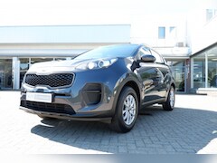 Kia Sportage - 1.6 GDI Edition 7. Navi/Stoelverw Rijklaar Incl Bovag garantie