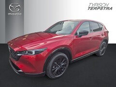 Mazda CX-5 - SKYACTIVE-G 165 HOMURA SUNROOF/COMFORT ''DEMO AUTO''