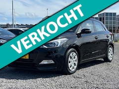 Hyundai i20 - 1.0 T-GDI Comfort/NAVI/CAMERA/NW APK