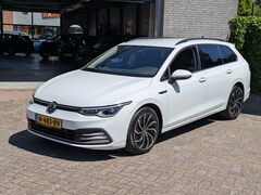 Volkswagen Golf Variant - 1.5 TSI Style