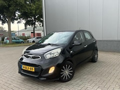 Kia Picanto - 1.0 CVVT Plus Pack 135.355KM