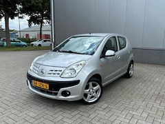 Nissan Pixo - 1.0 Acenta 156.359km Airco