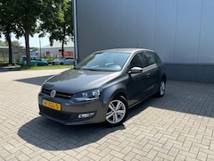 Volkswagen Polo - 1.2 TSI BlueMotion Comfortline