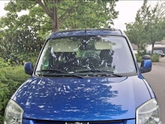 Peugeot Partner MPV - 1.6-16V Zenith 2 NAP/NETTE AUTO/AIRCO