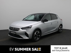 Opel Corsa-e - Elegance 50 kWh | Navigatie | Apple Carplay / Android Auto | Cruise Control | Camera | Par