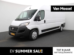 Fiat E-Ducato - 3.5T L3H2 79 kWh | Climate Control | Navigatie | Parkeersensoren | Zijschuifdeur |