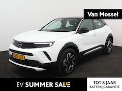 Opel Mokka Electric - Level 3 | 136pk | Navi | Camera | 13.000km | 3 Fase |