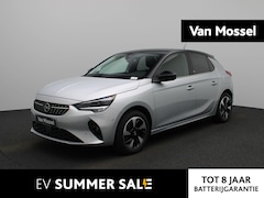 Opel Corsa-e - Elegance 50 kWh | NAVIGATIE | ACHTERUITRIJCAMERA | CLIMATE CONTROL | APPLE CARPLAY | CRUIS