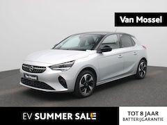 Opel Corsa-e - Elegance 50 kWh NAVIGATIE | CRUISE | CLIMA | LICHTMETALEN VELGEN | AUTOMAAT | APPLE CARPLA