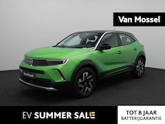 Opel Mokka-e - Elegance 50-kWh | Navi | ECC | PDC | Cam | LMV |