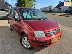 Fiat Panda - 1.2 Emotion AUTOMAAT, Airco, 1e Eigenaar