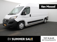 Fiat E-Ducato - 3.5T L3H2 79 kWh