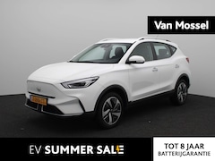 MG ZS - EV EV Long Range Comfort 70 kWh ZS EV Long Range Comfort 70 kWh | WLTP 440km | 3-Fasen Lad