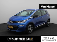 Opel Ampera-e - Business executive 60 kWh | BOSE Audio | Lederen Bekleding | Camera | LED Verlichting |