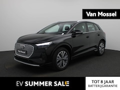 Audi Q4 e-tron - 45 Edition 82 kWh | NAVIGATIE | BTW AUTO | STOELVERWARMING | ADAPTIVE CRUISE CONTROL | ELE