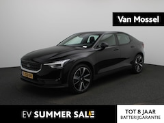 Polestar 2 - 2 Long Range Dual Motor Launch Edition 78kWh