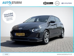 Hyundai i20 - 1.0 T-GDI Comfort Smart Nieuw Model | Navigatie Full-Map | Camera | Apple Carplay/Android