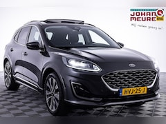 Ford Kuga - 2.5 PHEV Vignale | PANORAMADAK | B&O | LEDER | Head Up