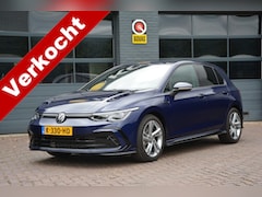 Volkswagen Golf - 1.5 TSI R-Line