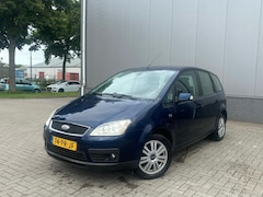 Ford Focus C-Max - 1.8-16V Ghia Vol Jaar Apk