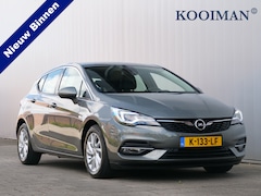 Opel Astra - 1.2 Turbo 145pk Elegance Matrix Led / Navigatie / Camera