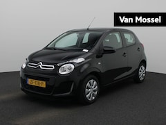 Citroën C1 - 1.0 VTi Feel | Airconditioning | Apple Carplay/Android Auto | Camera |