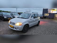 Suzuki Ignis - 1.3-16V Special Airco Apk
